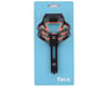 Image 2 for Tacx Ciro Carbon Water Bottle Cage (Orange)